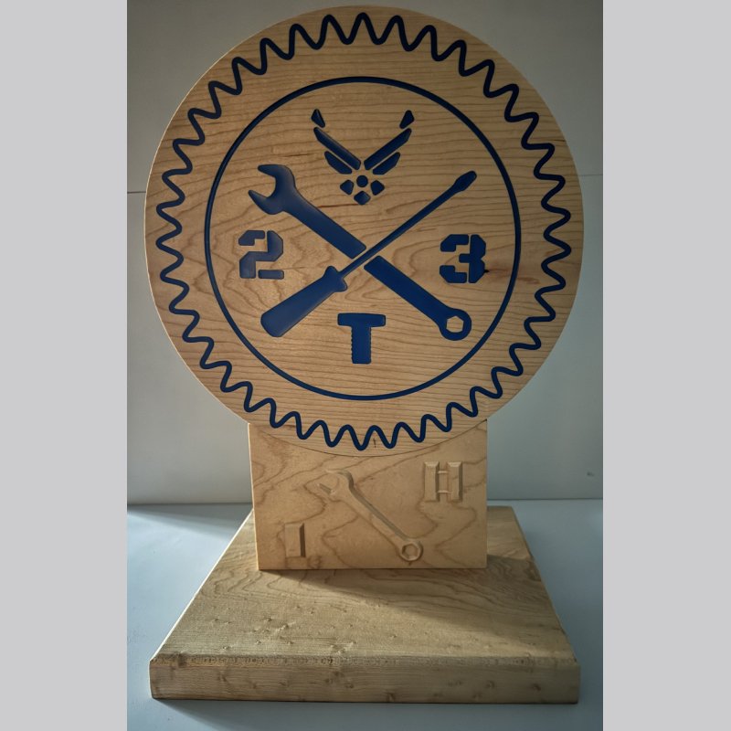 Customized Plaques - Image 7