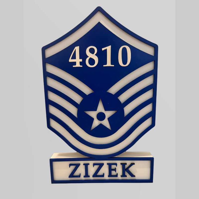 Customized Plaques - Image 9