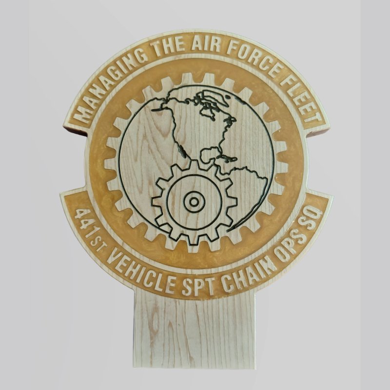 Customized Plaques - Image 2