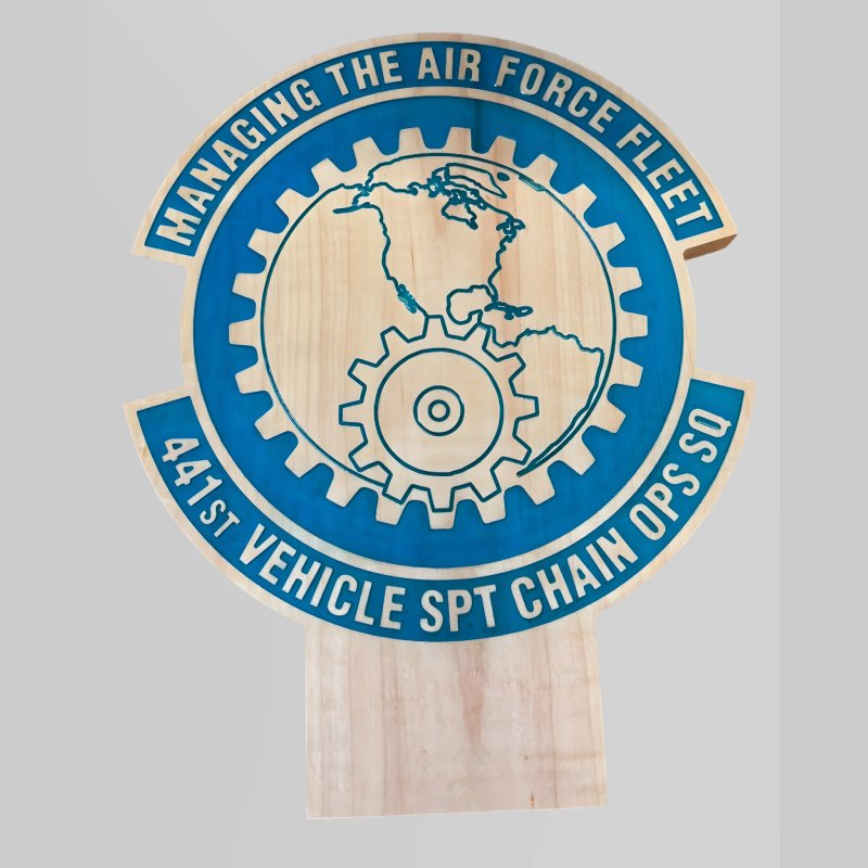 Customized Plaques - Image 4