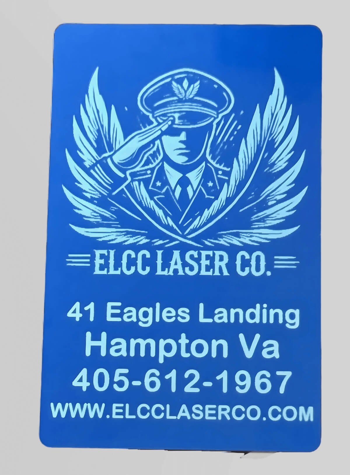 Business Cards - Image 2